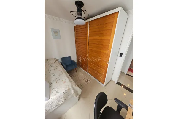 Apartamento à venda com 3 quartos no Vila Carrão, São Paulo — foto 9